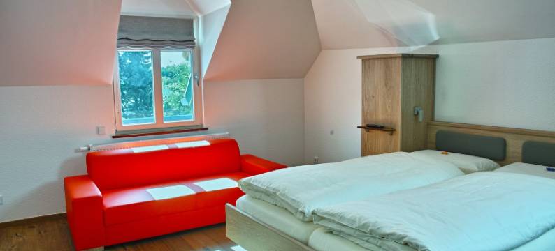 克雷格门葡萄酒酒店(Kragemann Hotel & Vinothek)图片