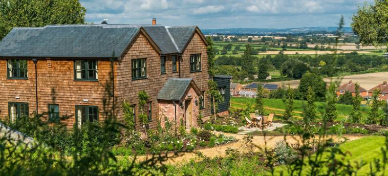 三匕首酒店(The Three Daggers)图片