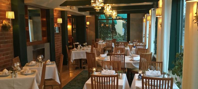 穆拉Spa及酒店(Mora Hotell & Spa)图片