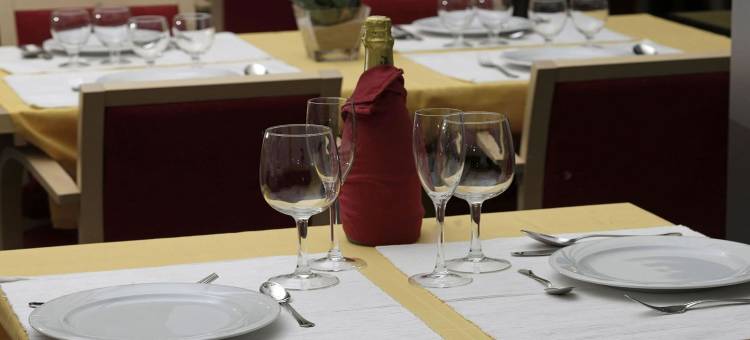 Holiday Inn Express 马拉加机场(Holiday Inn Express Malaga Airport)图片