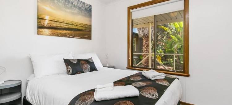 BIG4艾略特港度假公园(Big4 Port Elliot Holiday Park)图片