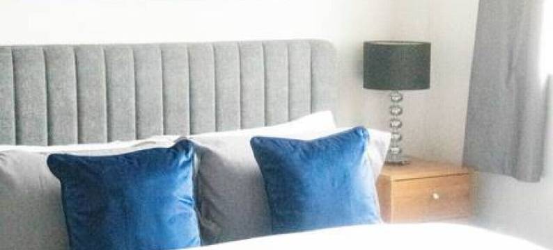 可爱的1床公寓 - 白金汉郡(Lovely 1 Bed Apt - Buckinghamshire)图片