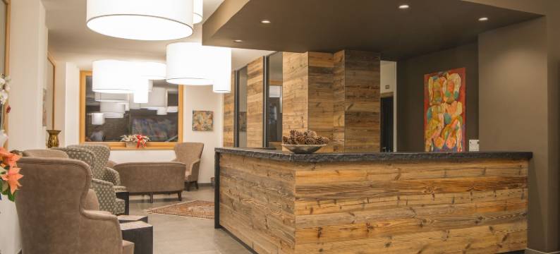 加尼卡米内托酒店(Hotel Garnì Caminetto)图片