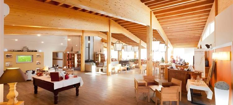 大天空酒店及水疗中心(Big Sky Hotel)图片