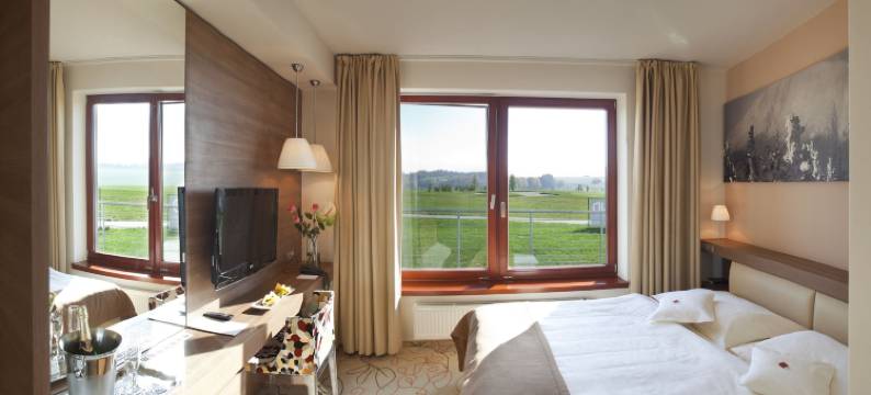 格兰得高尔夫滑雪度假村(Grund Resort Golf and Ski)图片