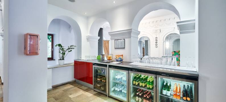 昆斯托弗酒店(Hotel Kunsthof)图片