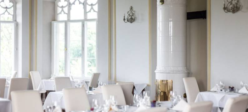 斯古罗斯盖梅尔酒店(Hotel Schloss Gamehl)图片