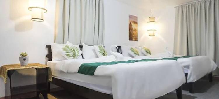 可可特尔长滩岛晨间海滩度假村(Boracay Morning Beach Resort by Cocotel)图片