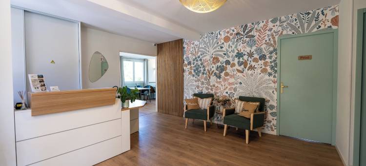 维拉酒店(Villa Hotel)图片