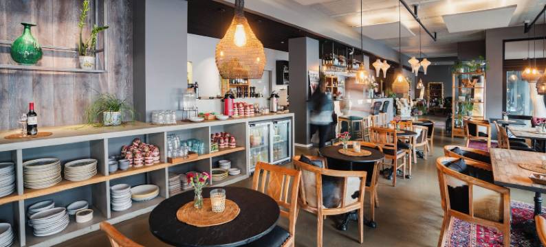 古尔德斯梅登岛酒店(Eyja Guldsmeden Hotel)图片