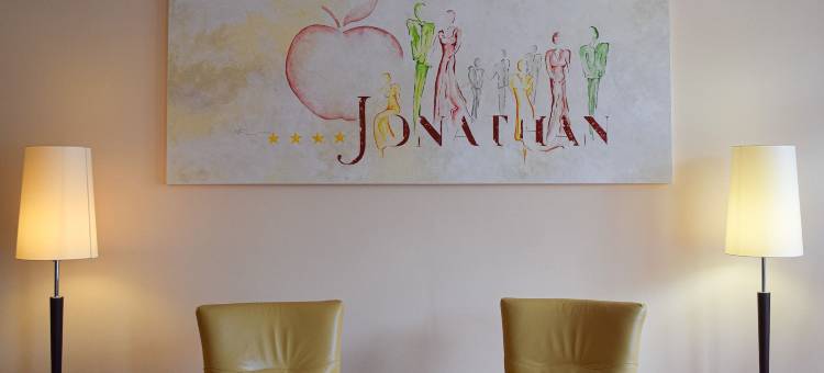 乔纳森阿肯森特酒店(Akzent Hotel Jonathan)图片