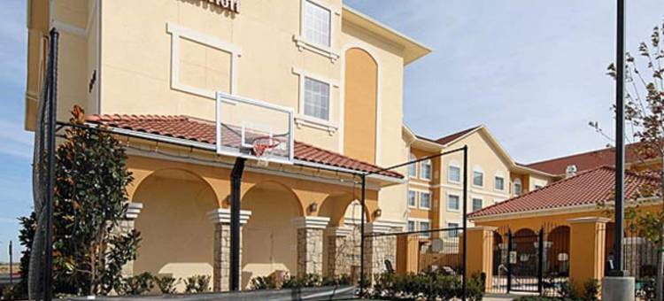 阿比林Residence Inn 酒店(Residence Inn Abilene)图片