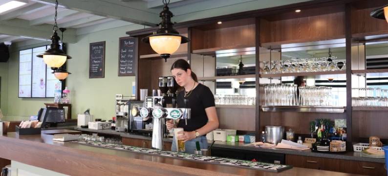 杜因霍姆假日公园(Holiday Park Duinhoeve)图片