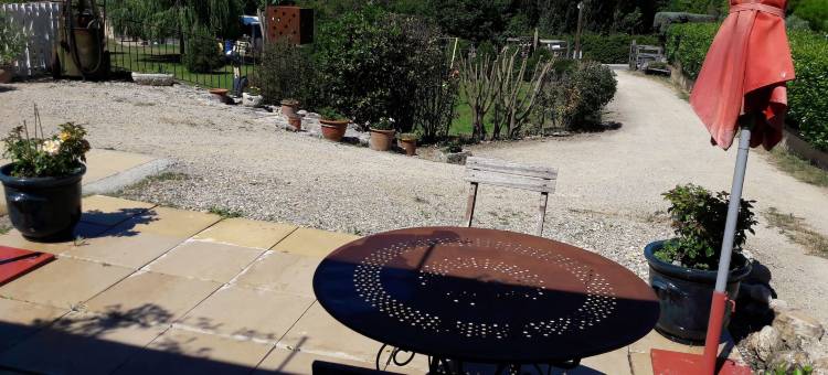 布拉卡斯酒店(Le Blacas)图片