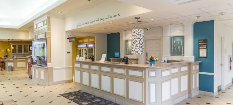 伍斯特希尔顿花园酒店(Hilton Garden Inn Wooster)图片