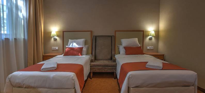 安娜酒店(Anna Hotel)图片