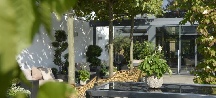 奥伯豪森公园酒店(Parkhotel Oberhausen)图片