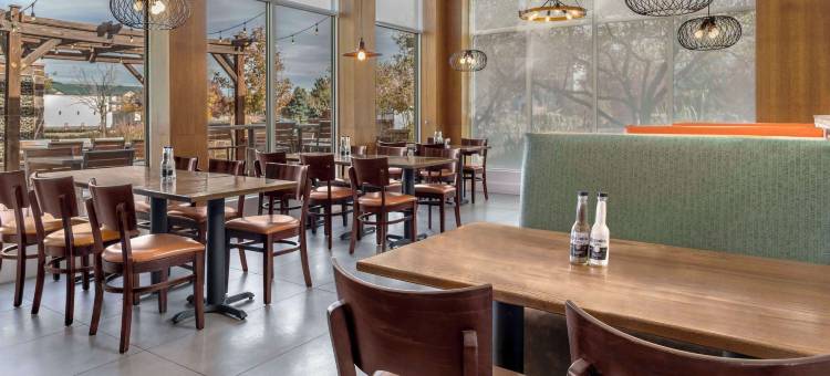 希尔顿花园旅馆-丹佛机场(Hilton Garden Inn Denver Airport)图片