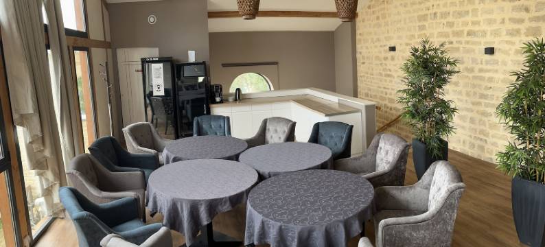 凡内格里酒店(Hôtel la Vinaigrerie Logis)图片