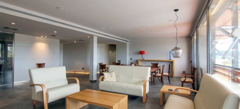 索尔维酒店及餐厅(Hotel Restaurant Sol I VI)图片