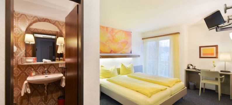 城堡酒店 - 城堡公园自助式入住酒店(Schlosshotel - Self Check-in Hotel)图片