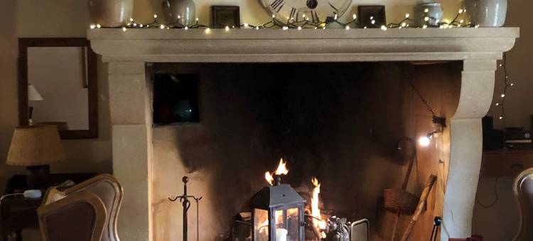 洛兰杰里酒店(L'Orangerie Chambres d'Hotes de Charme)图片