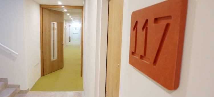 普埃布拉机场西特酒店(Hit Hoteles Aeropuerto Puebla)图片