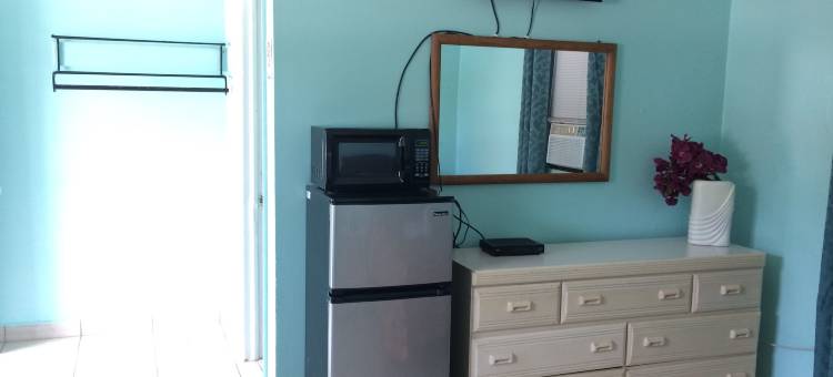 云雀汽车旅馆(Skylark Motel)图片