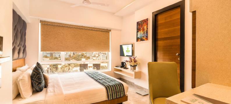 维戈酒店(Hotel Wego)图片