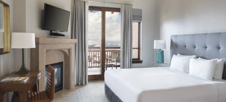 帕克城凯悦尚萃酒店(Hyatt Centric Park City)图片