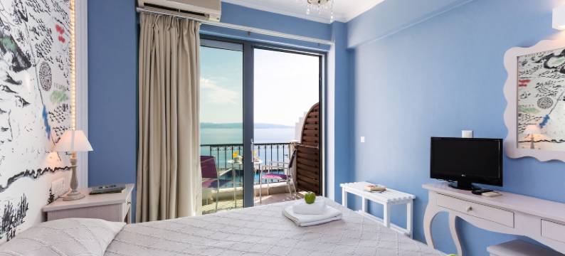 希腊宫酒店(Palazzo Greco)图片