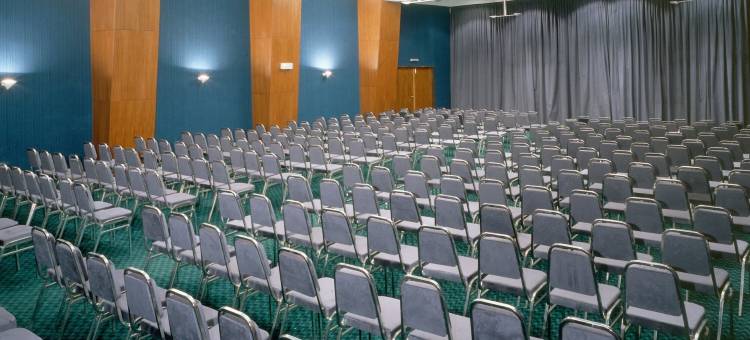 海利亚海滩度假村(Helya Beach Resort)图片