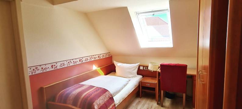 诺蒂斯切霍夫酒店(Nordischer Hof)图片