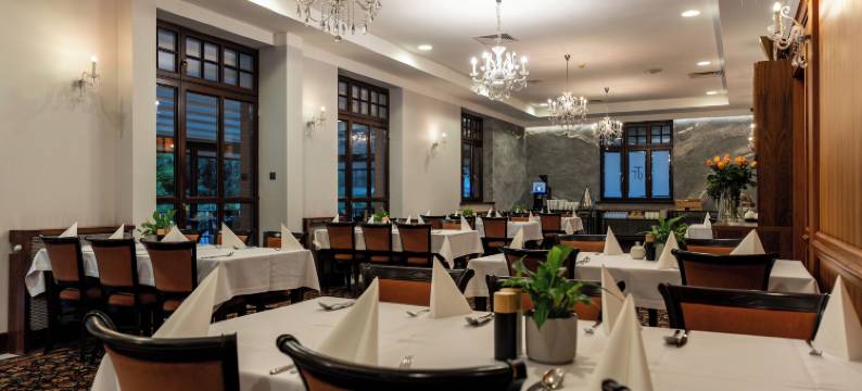 格兰得萨尔酒店(Grand SAL)图片