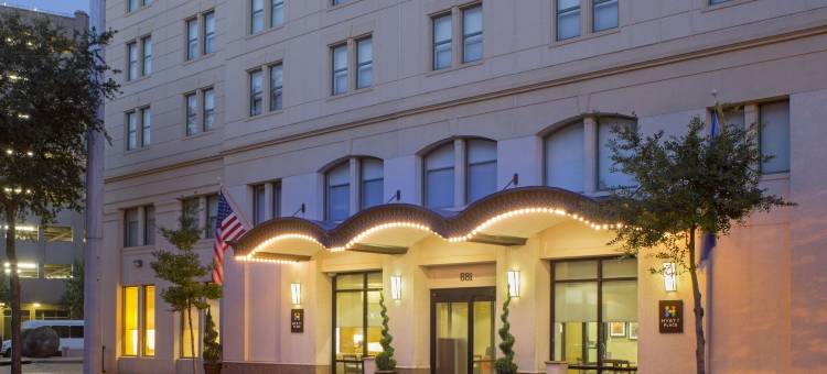 新奥尔良会议中心凯悦嘉轩酒店(Hyatt Place New Orleans Convention Center)图片