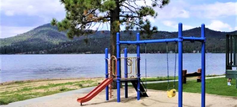 拉格尼塔旅馆(Lagonita Lodge)图片