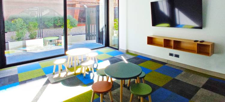 卡皮亚酒店(La Capilla - Punta del Este)图片