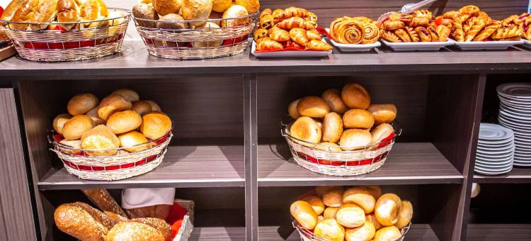 圣索沃尔酒店 - WP 酒店(Hotel Saint Sauveur by WP Hotels)图片