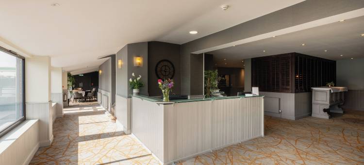 斯通酒店(The Stones Hotel)图片