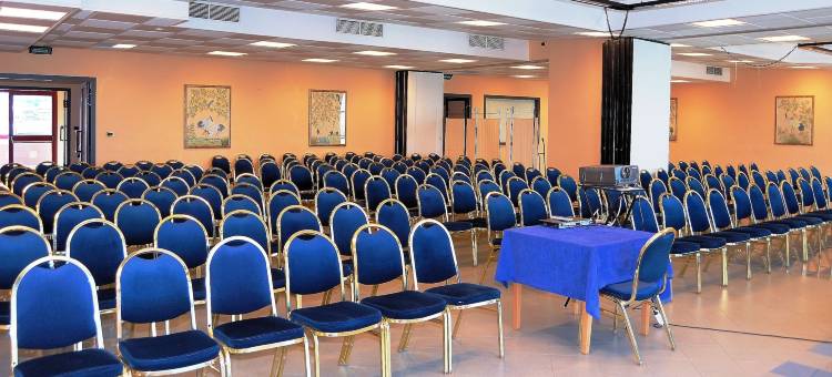 佩格瑟斯酒店(Pegasus Hotel)图片