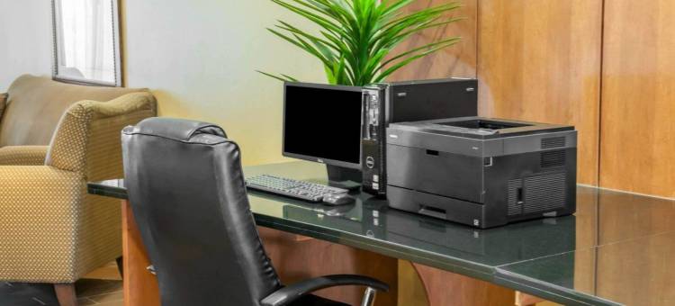 舒适套房酒店-绍斯波特(Comfort Suites Southport)图片