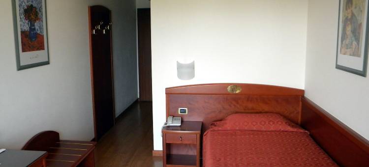 王冠酒店(Hotel Corone)图片