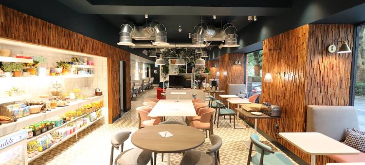 南安普敦2客房家庭旅馆(Room2 Southampton Hometel)图片