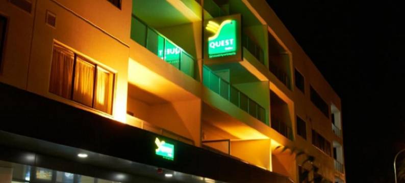 探索达博酒店(Quest Dubbo)图片