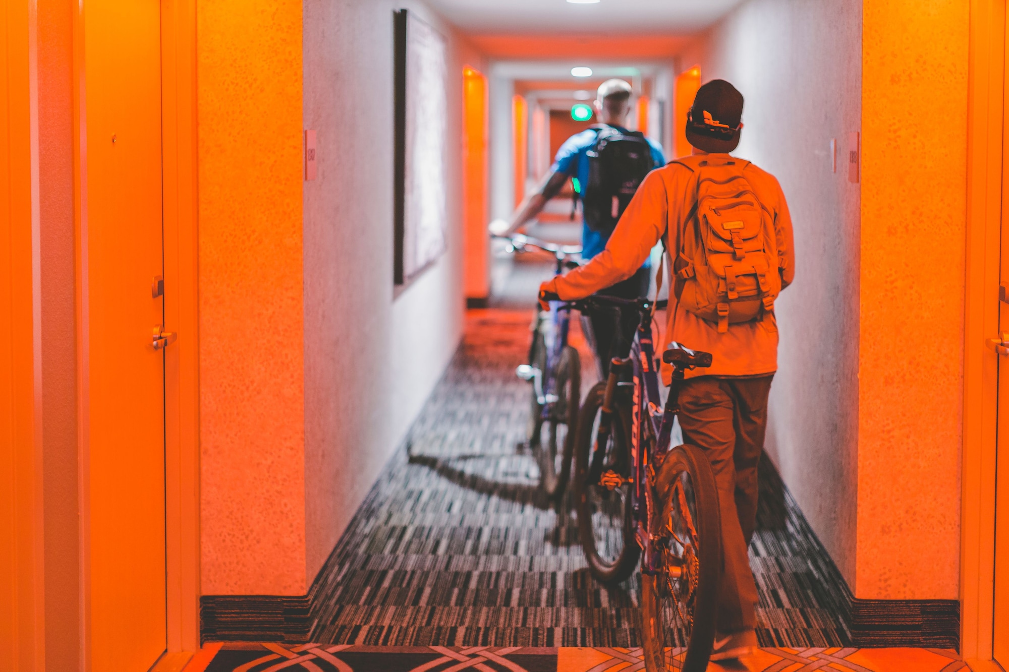 Whitney Peak Hotel Reno, Tapestry Collection by Hilton Over view