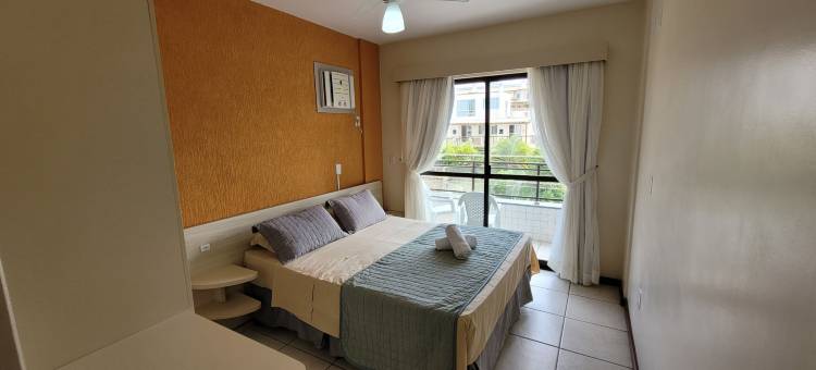贝尔玛公寓酒店(Bellmare Florianópolis)图片