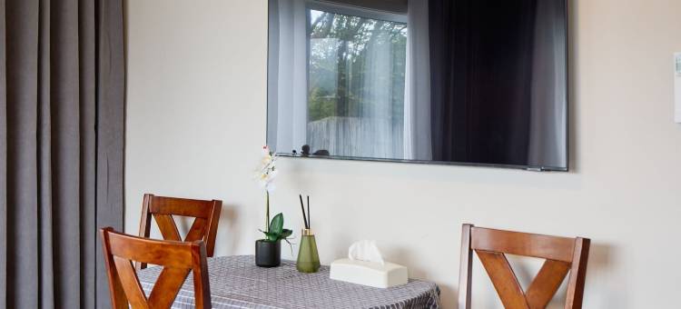 柳岸汽车旅馆(Willowbank Motel)图片