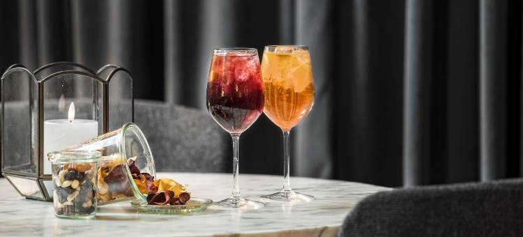 希伯伦贝斯特韦斯特酒店(Best Western Hotel Hebron)图片