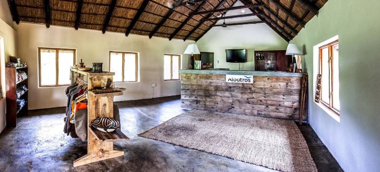 曼托贝尼蜜糖导游帐篷野生营地(Honeyguide Tented Safari Camp - Khoka Moya)图片