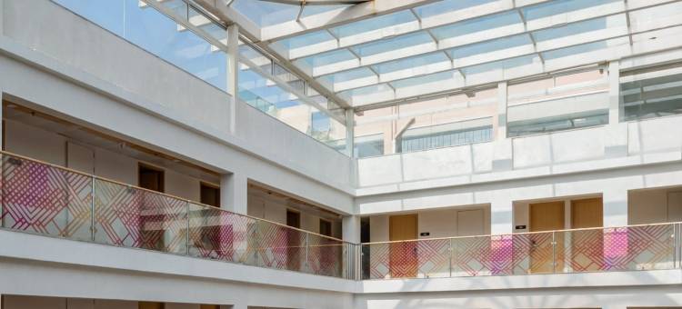 苏拉特市中心姜之酒店(Ginger Surat City Centre)图片